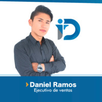 Daniel Ramos Ayala