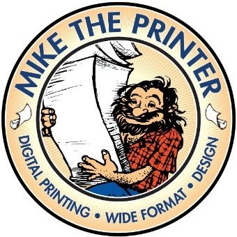 Contact Mike Printer