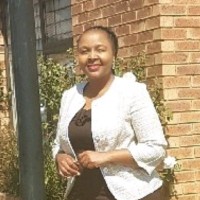 Image of Thembisile Molakeng