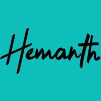 Image of Hemanth K