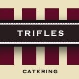 Contact Trifles Catering