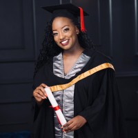 Image of Annie Mbataru