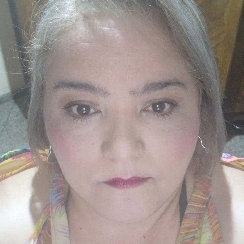Betty Avellaneda Gimenez
