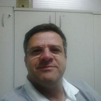 Jose Mauro Velloso