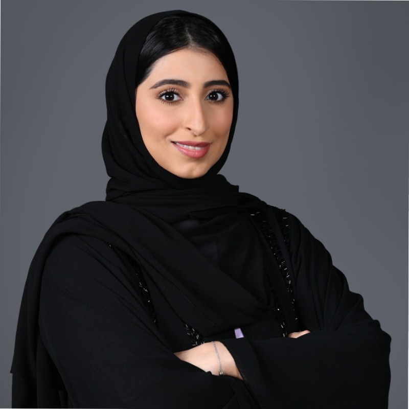 Maitha Al Muhairi