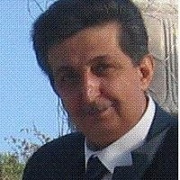 Bahman Zenouzi