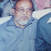 Ershad Mazumder