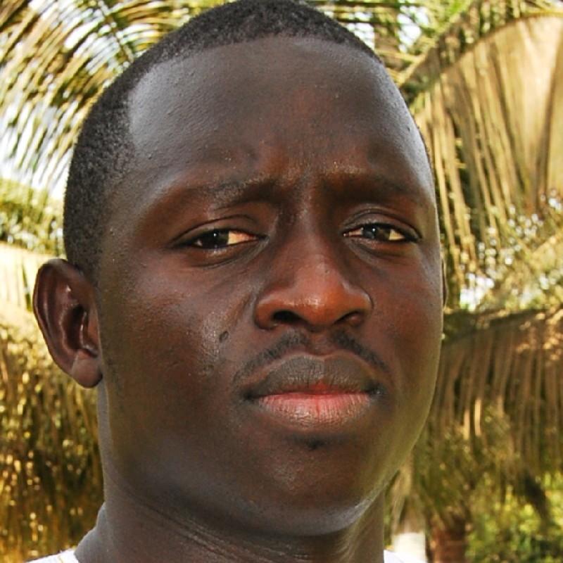 Abdoulaye Baba Seck