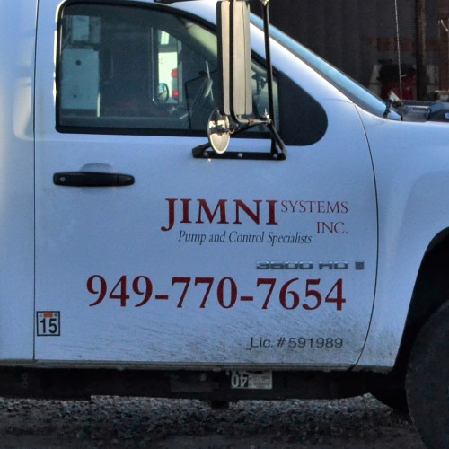 Jimni Systems Inc