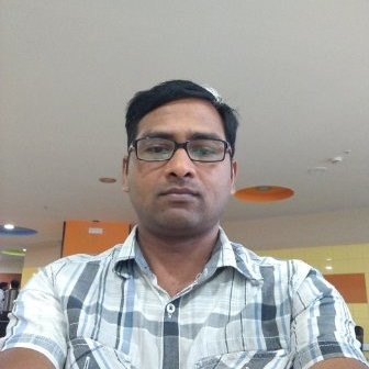 Image of Sudhansu Sekhar