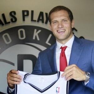 Image of Bojan Bogdanovic