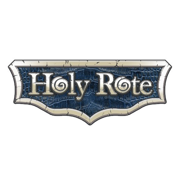 Holyrote Games Email & Phone Number