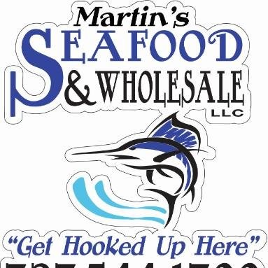 Martin's Seafood Wholesale