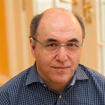 Stephen Wolfram Email & Phone Number