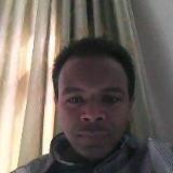 Image of Yared Tadesse