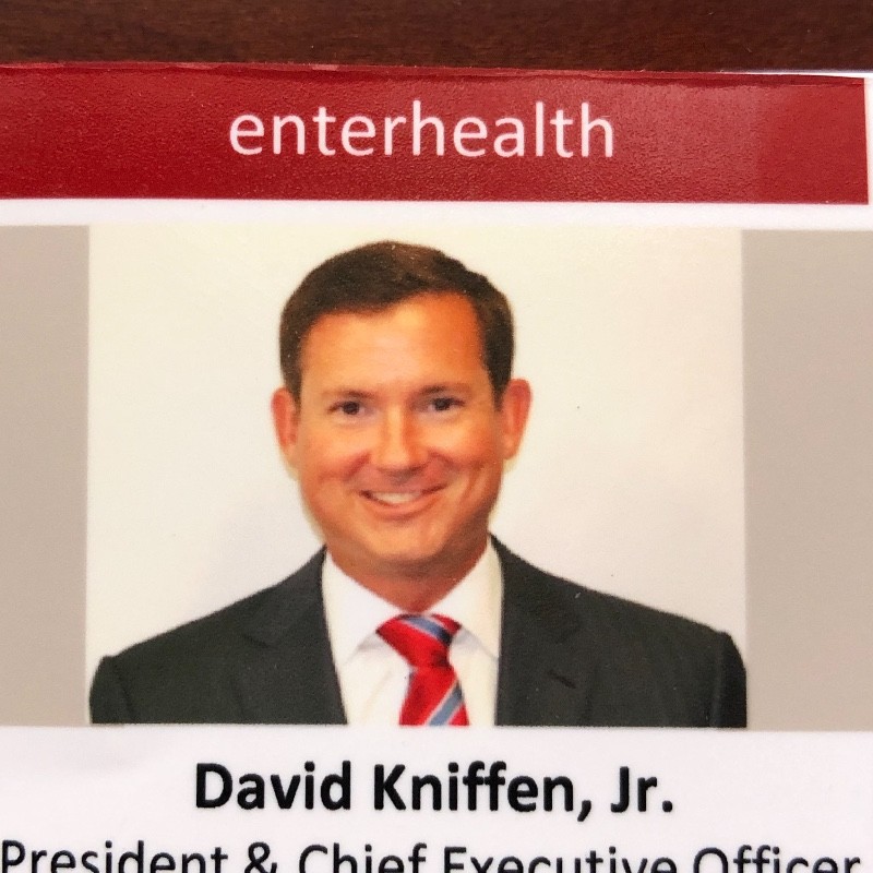 David Kniffen