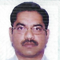 Image of Shridhar G