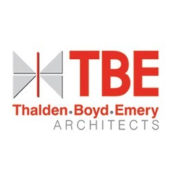 Image of Tbe Architects