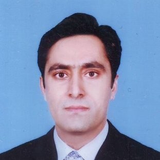 Arshad Shahzad
