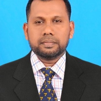 Abdul Kamal Nahoor Gani