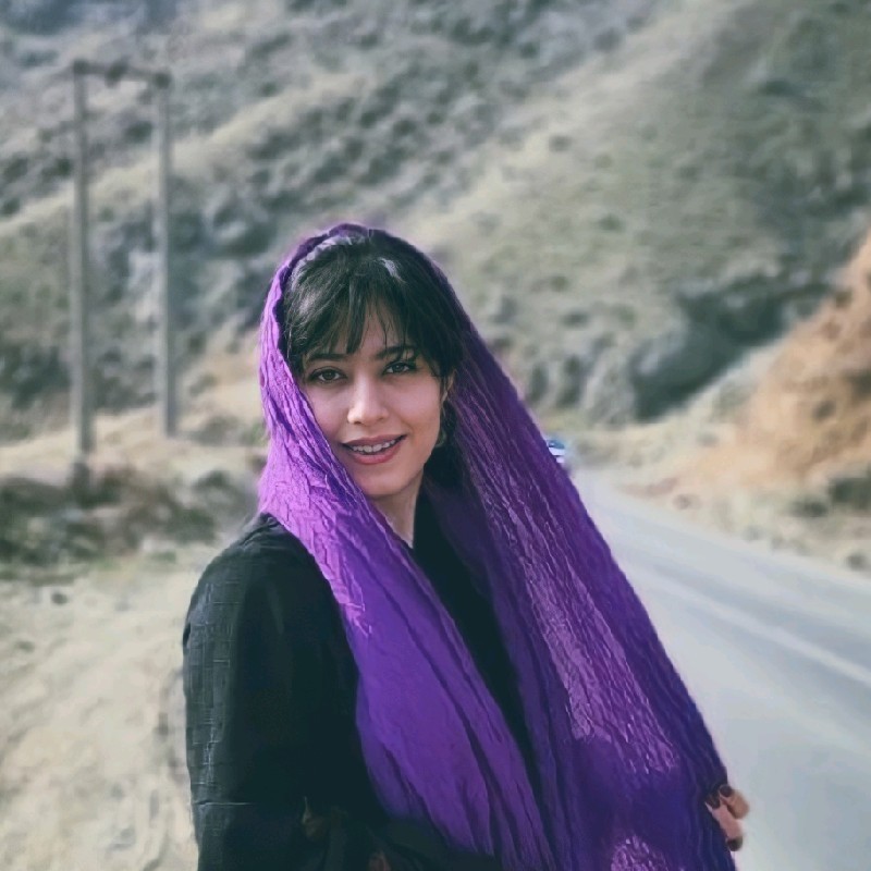Image of Hadise Farhadkiaei