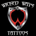 Contact Wicked Tattoos