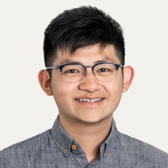 Image of Paco Wong