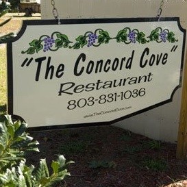 Image of Concord Cove