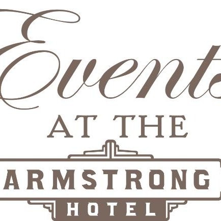 Events Armstrong Hotel