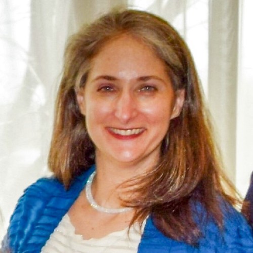 Bonnie Epstein