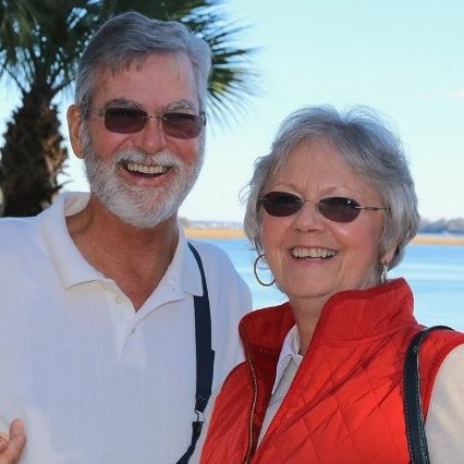 Bill & Linda Baker