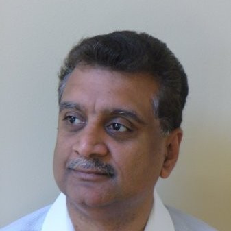 Arvind Malhotra