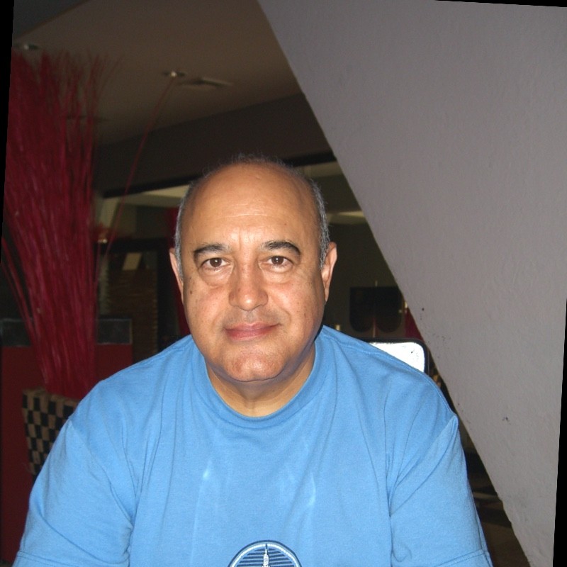 Adolfo Ramirez