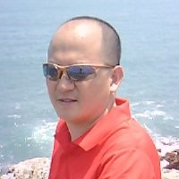 Carl Wong