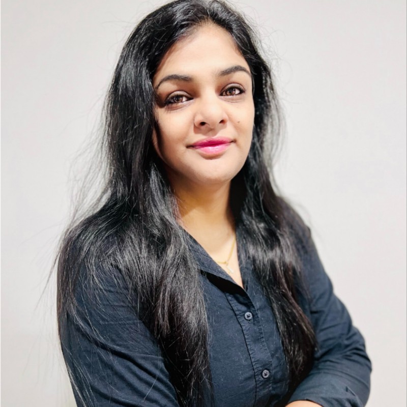 Image of Ankita Juneja