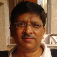 Image of Abhijit Das