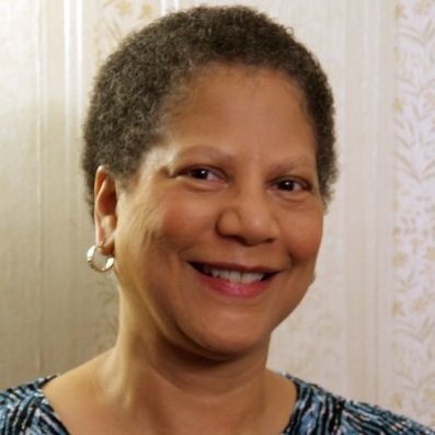 Cheryl Washington