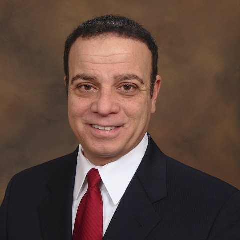 Image of Tom Marco