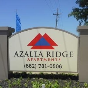 Contact Azalea Ridge