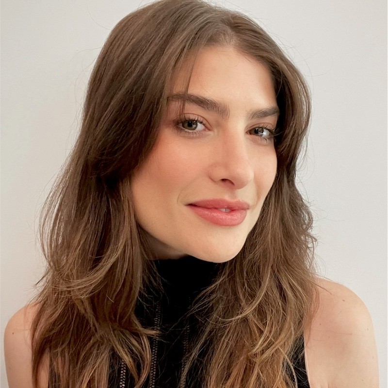 Image of Jolie Feldman