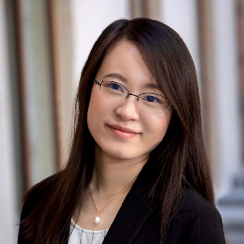 Image of Yifang Xie