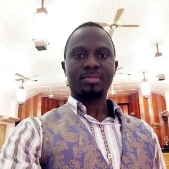 Daniel Owusu Banahene Agyei