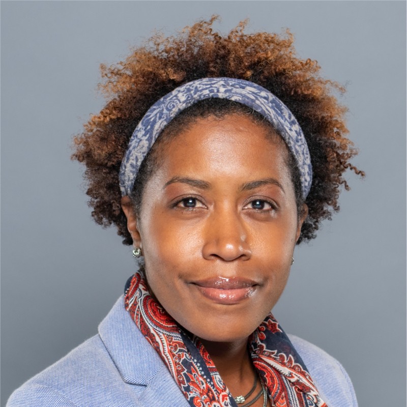 Image of Tawana Clark