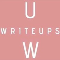 Image of Writeups 