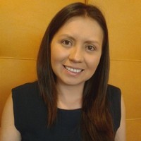 Elizabeth Cristina Vanegas Gutierrez