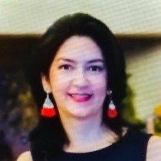 Aida Gonzalez Saponara