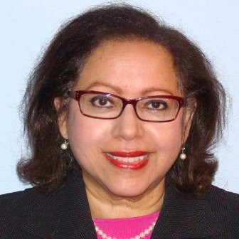 Image of Gilda Zavala