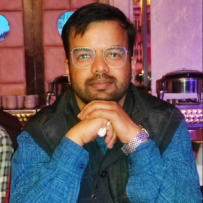 Anand Vijay Satyam
