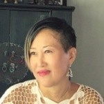 Image of Tricia Kim