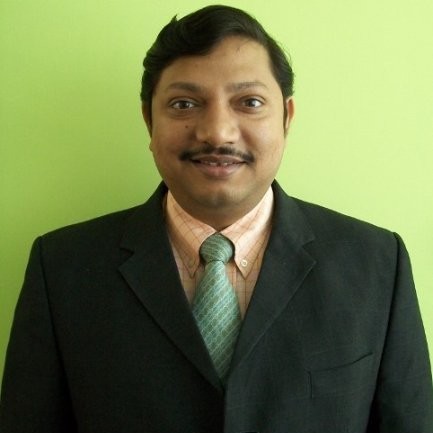 Arijit Das